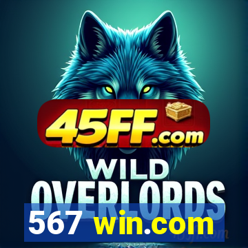 567 win.com